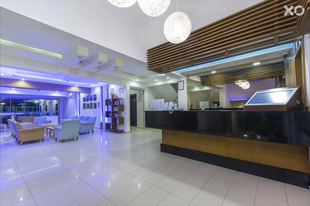 Royalisa Palmiye Beach Hotel