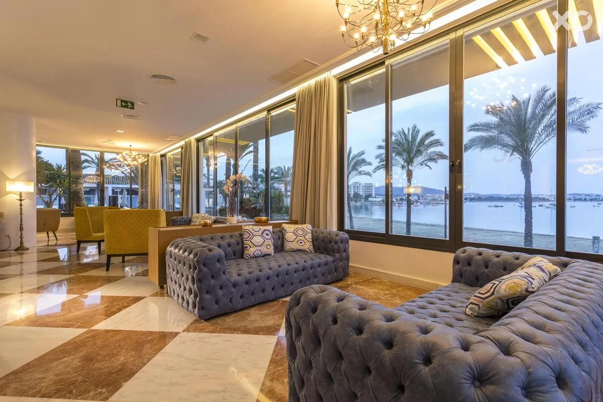 Palladium Hotel Palmyra