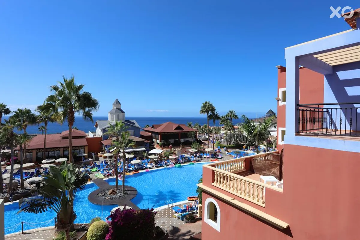 Sunlight Bahia Principe Tenerife