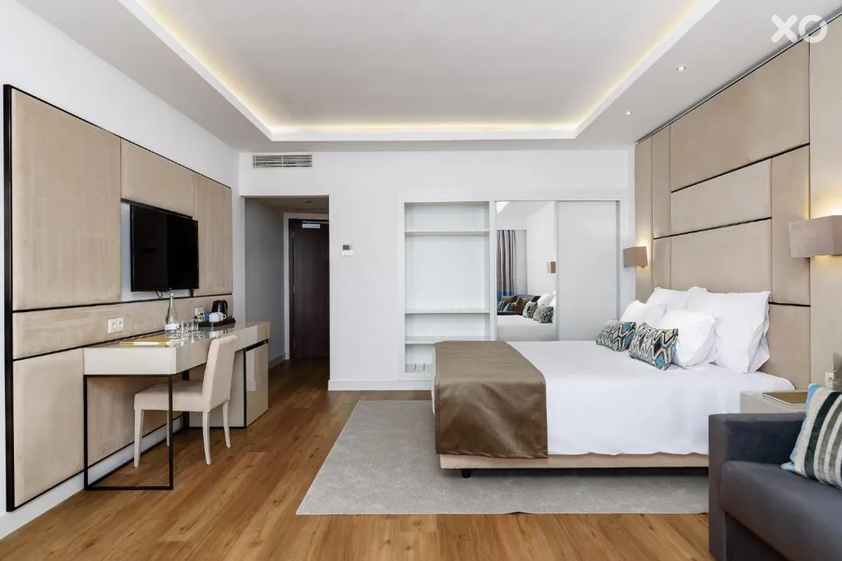 Jupiter Albufeira Hotel Family & Fun