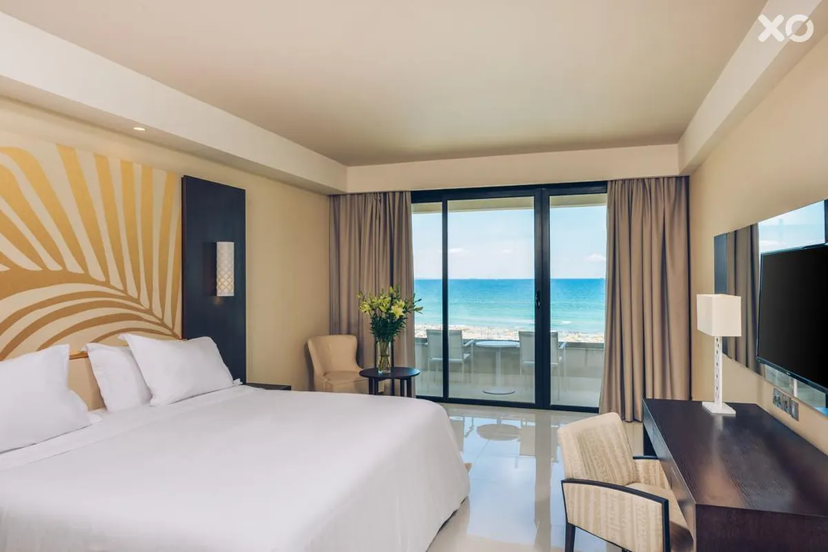 Iberostar Selection Kuriat Palace