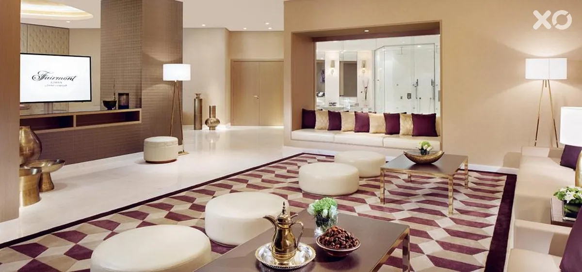 Fairmont Ajman