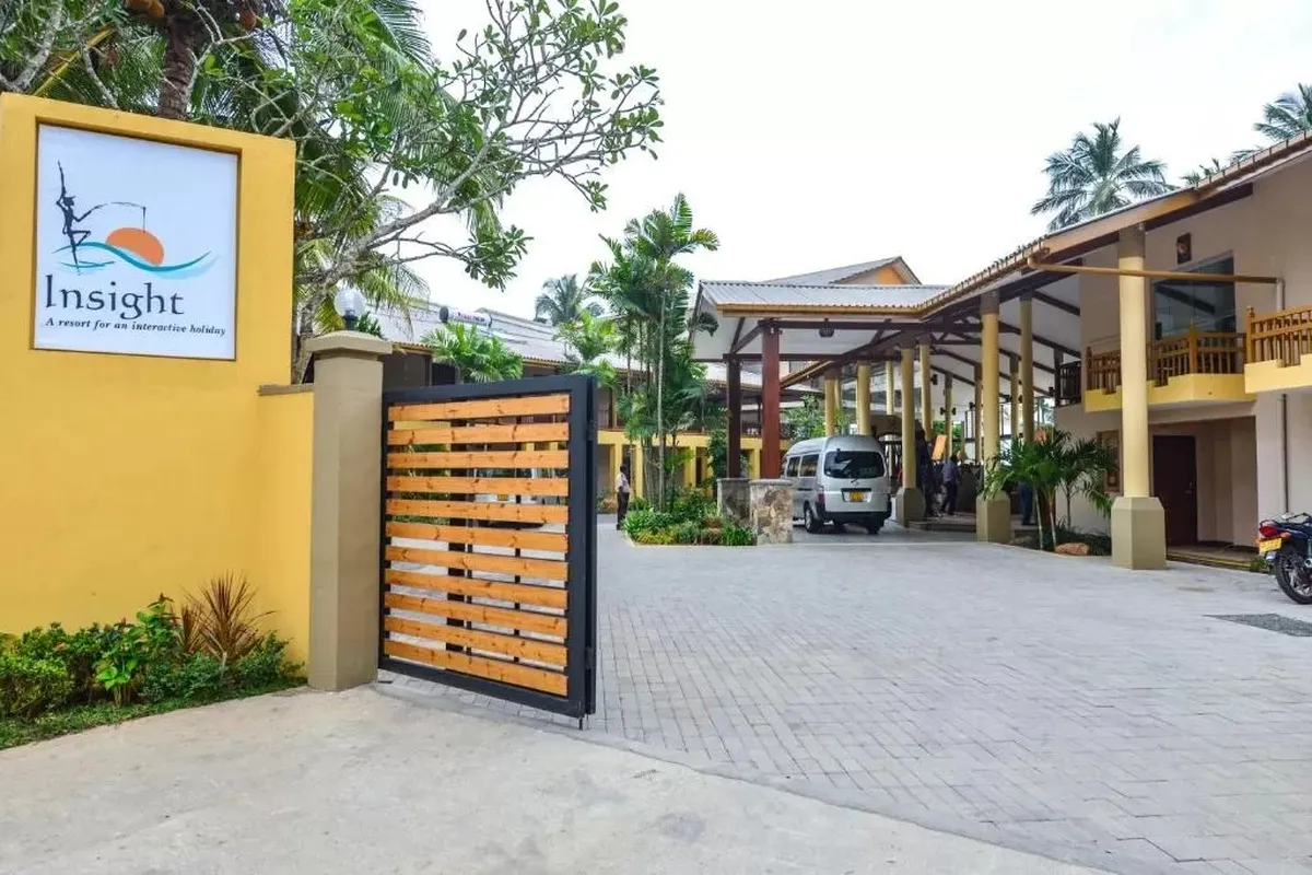 Insight Resort