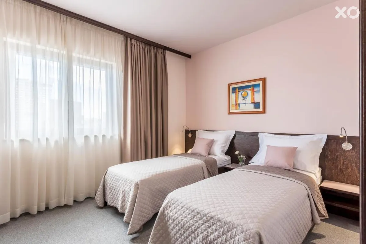 As Hotel