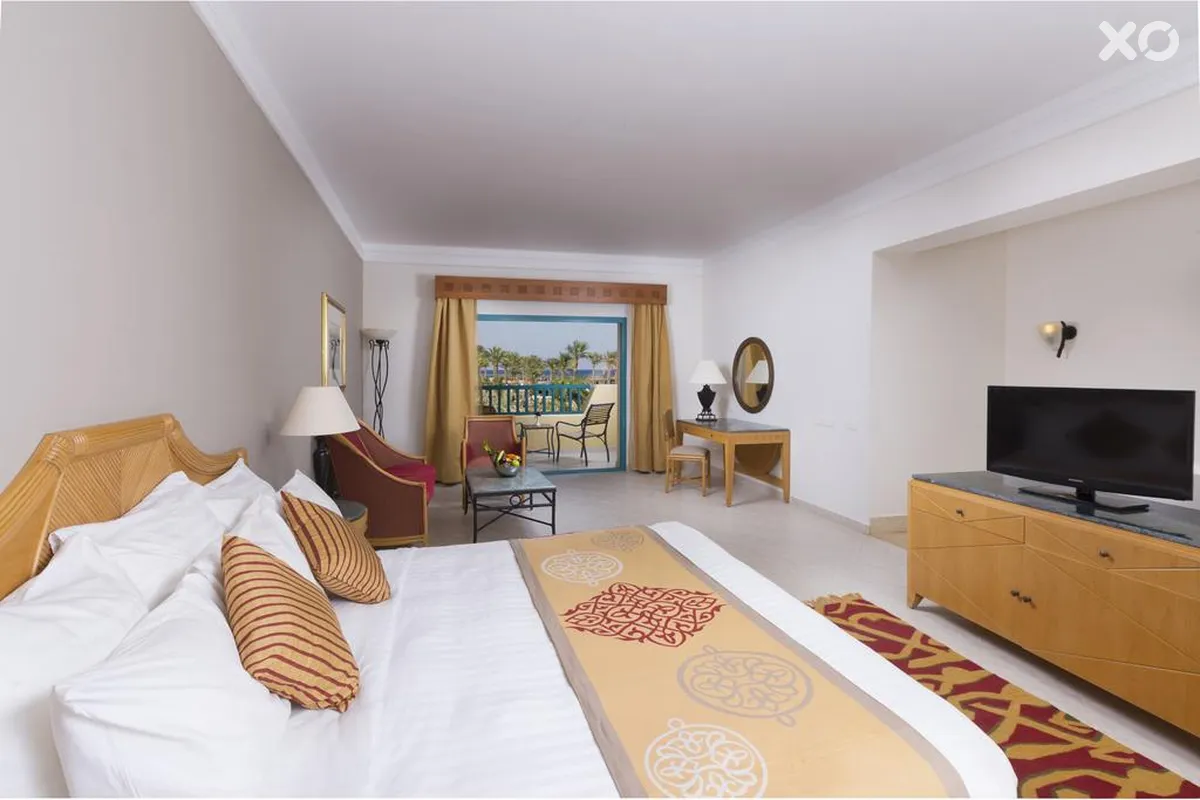 Bay View Resort Taba Heights