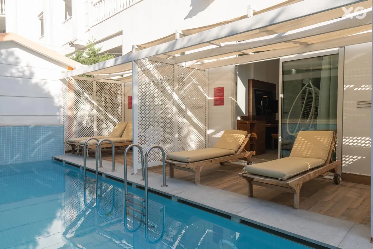 Side Royal Palace Hotel & Spa