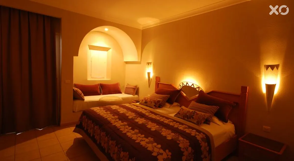 Djerba Resort Hotel