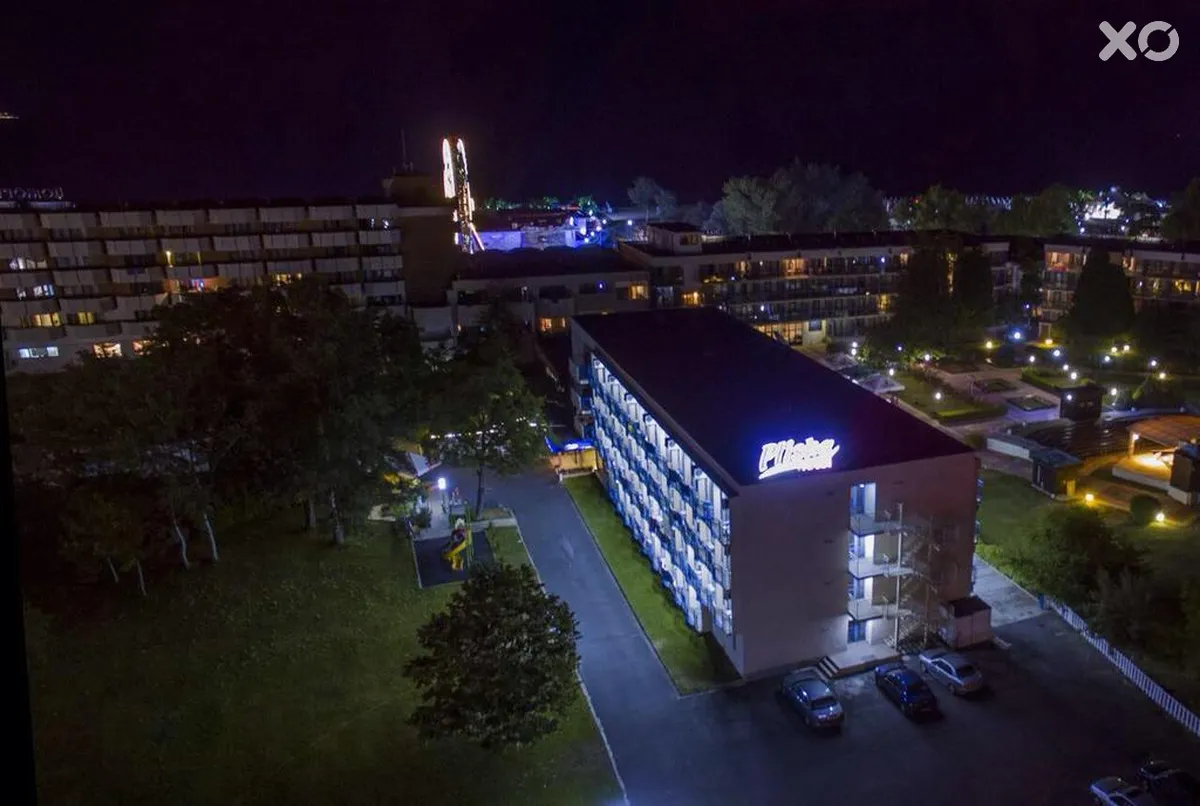 Pliska Hotel