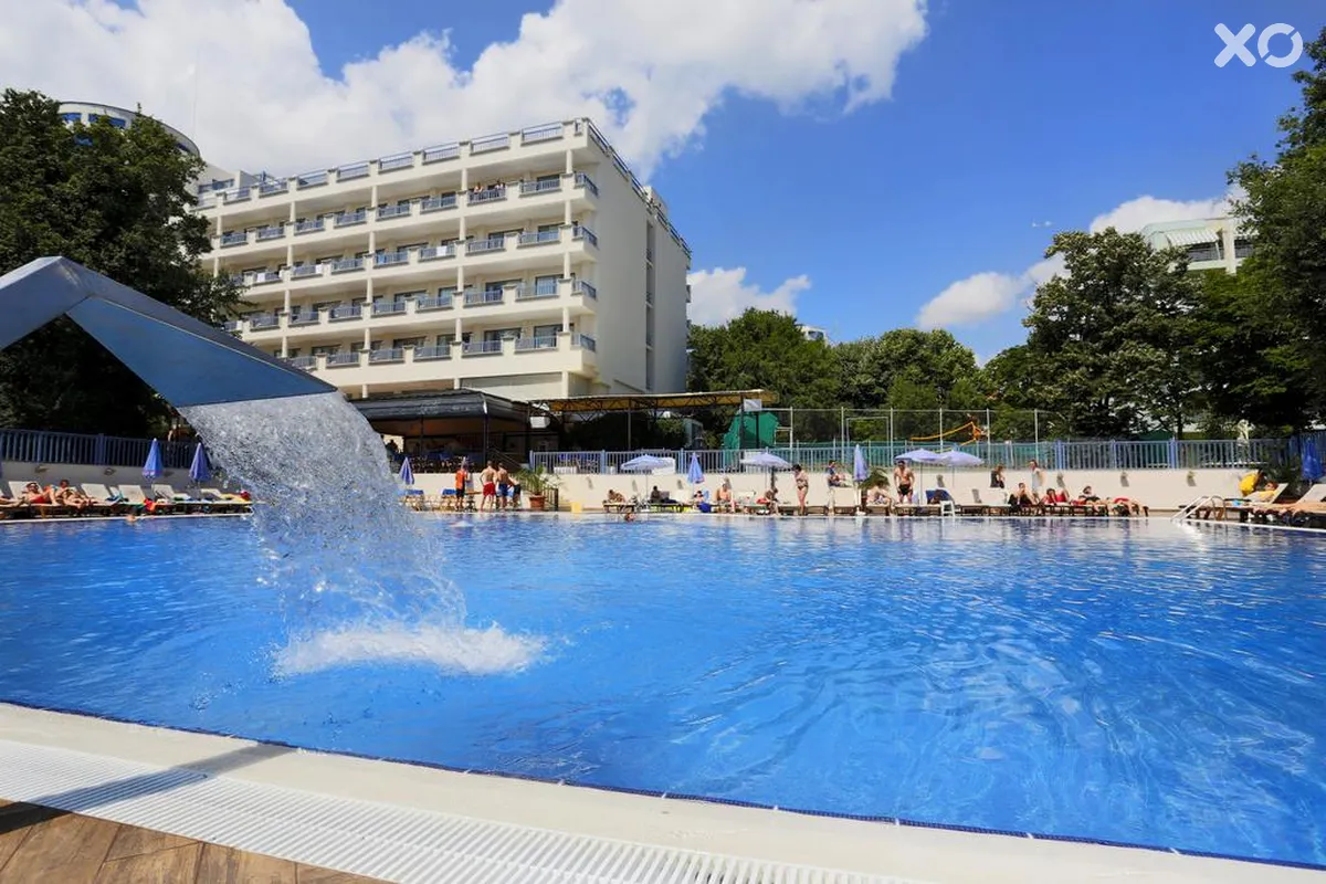 Sofia Hotel