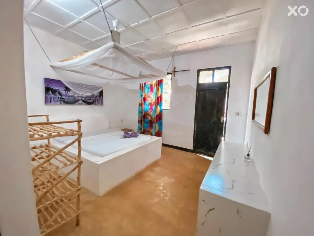 Papaya Guest House