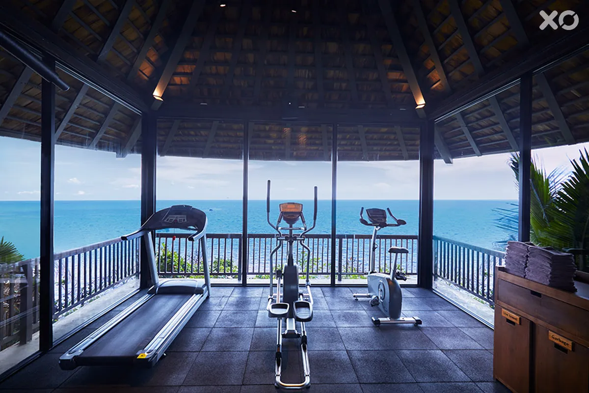 Silavadee Pool Spa Resort