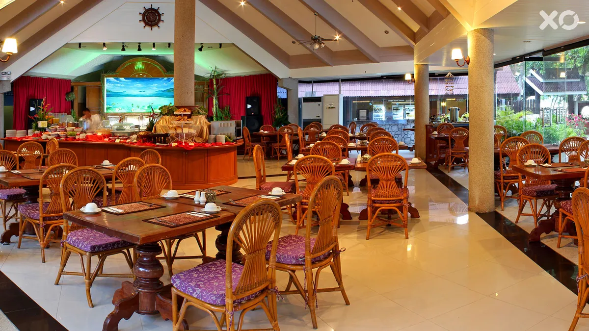 Krabi Resort