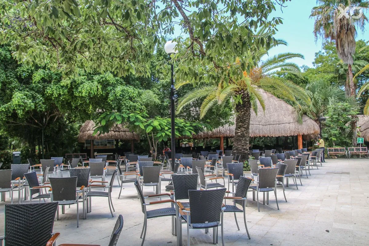 Viva Wyndham Maya