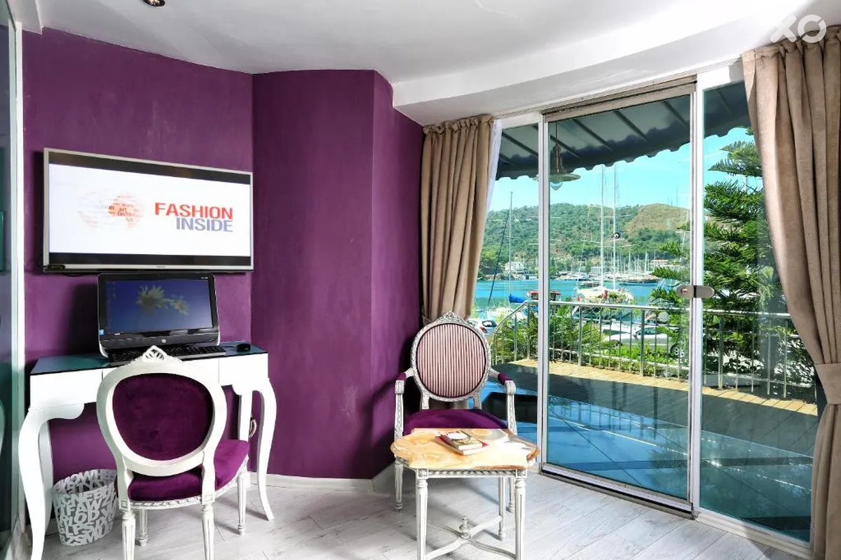 Atapark Hotel
