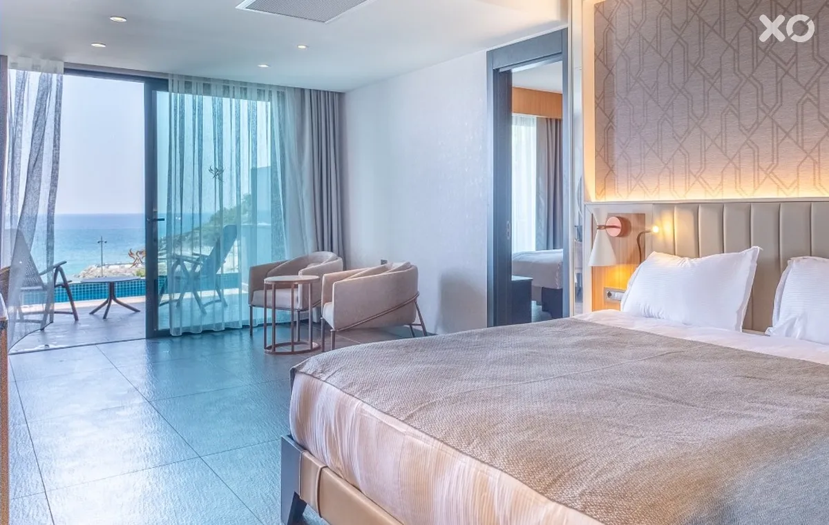 Mylome Luxury Hotel & Resort
