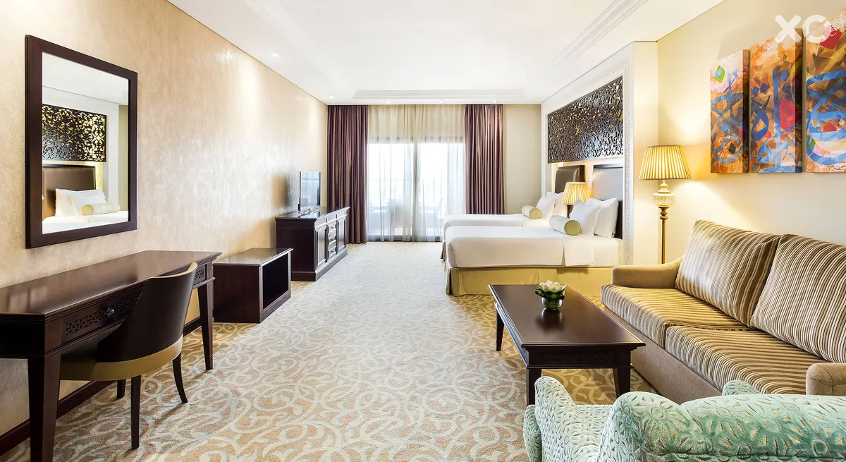 Pullman Resort Al Marjan Island
