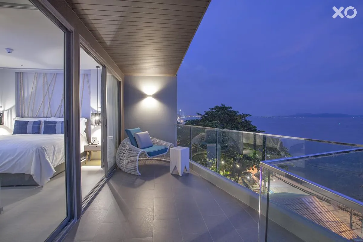 U Jomtien Pattaya