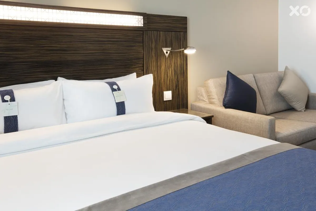 Holiday Inn Express Safa Park