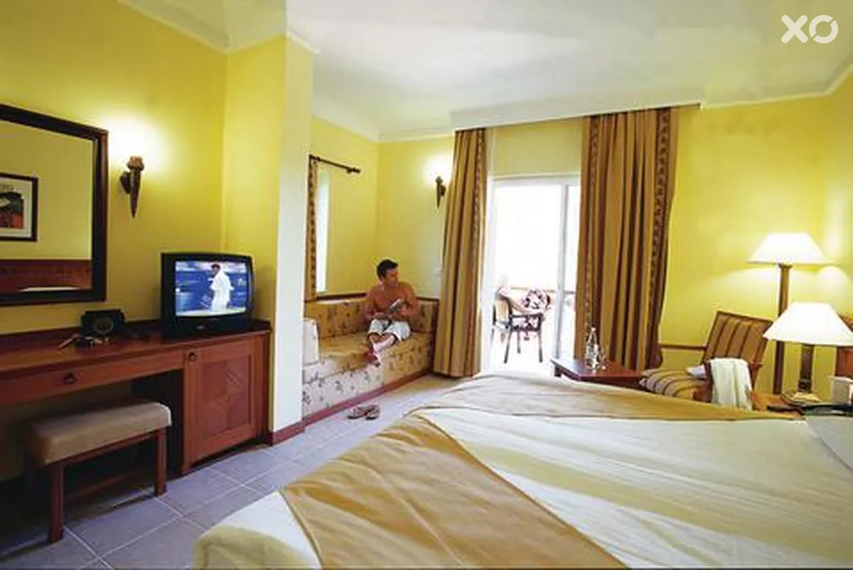 Robinson Club Pamfilya