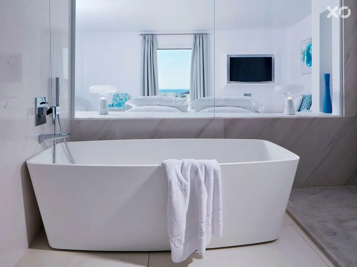 Myconian Ambassador Relais & Chateaux