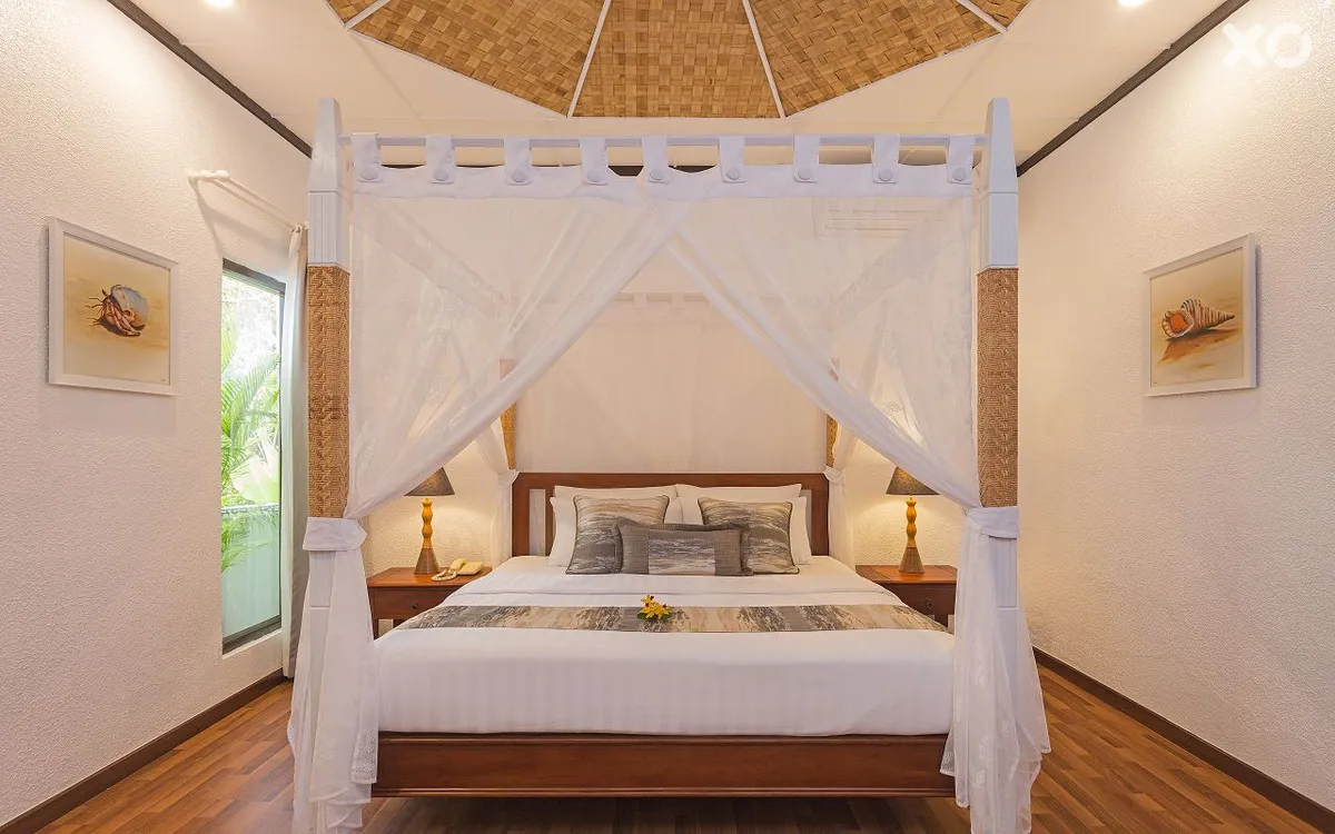 Bandos Maldives
