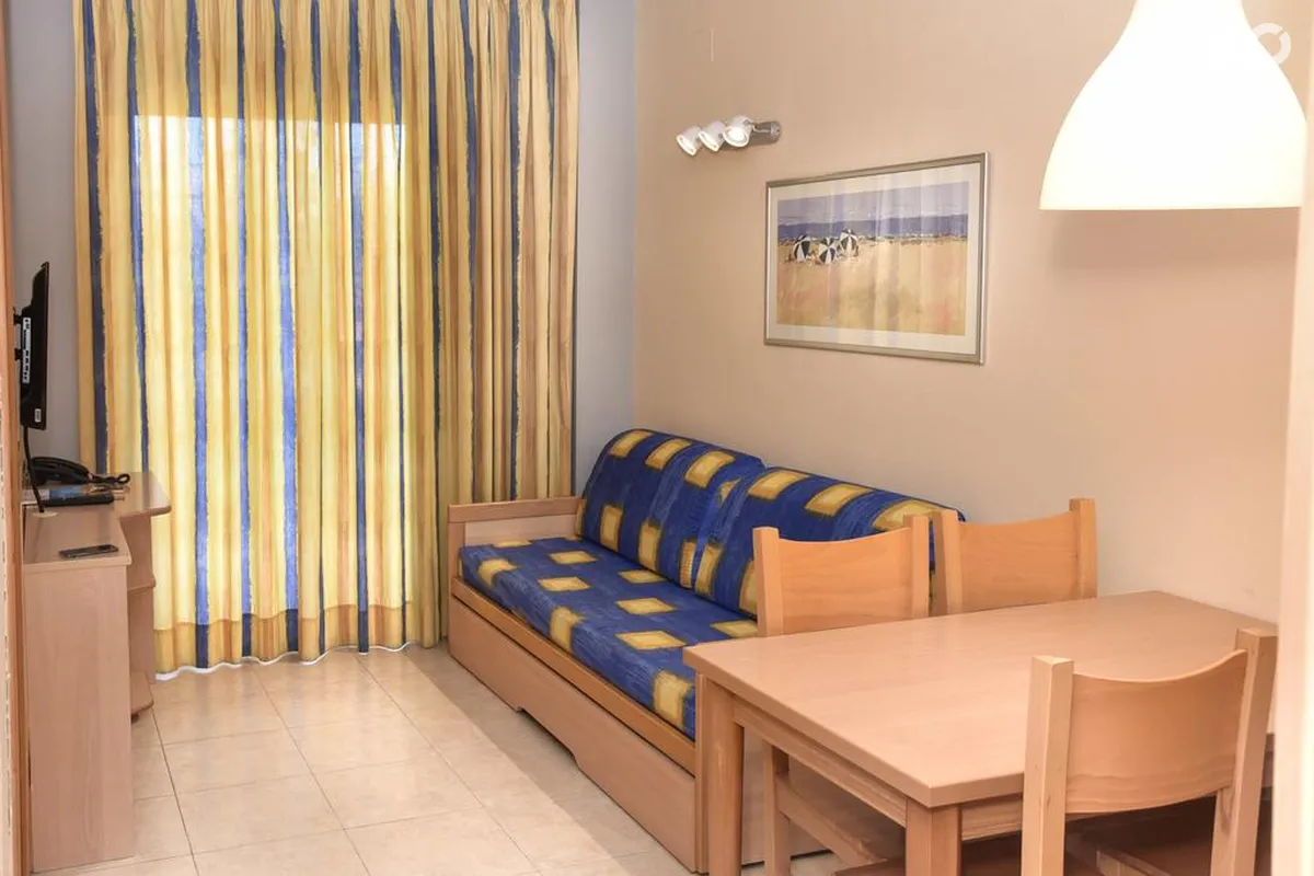 SunClub Salou Aparthotel