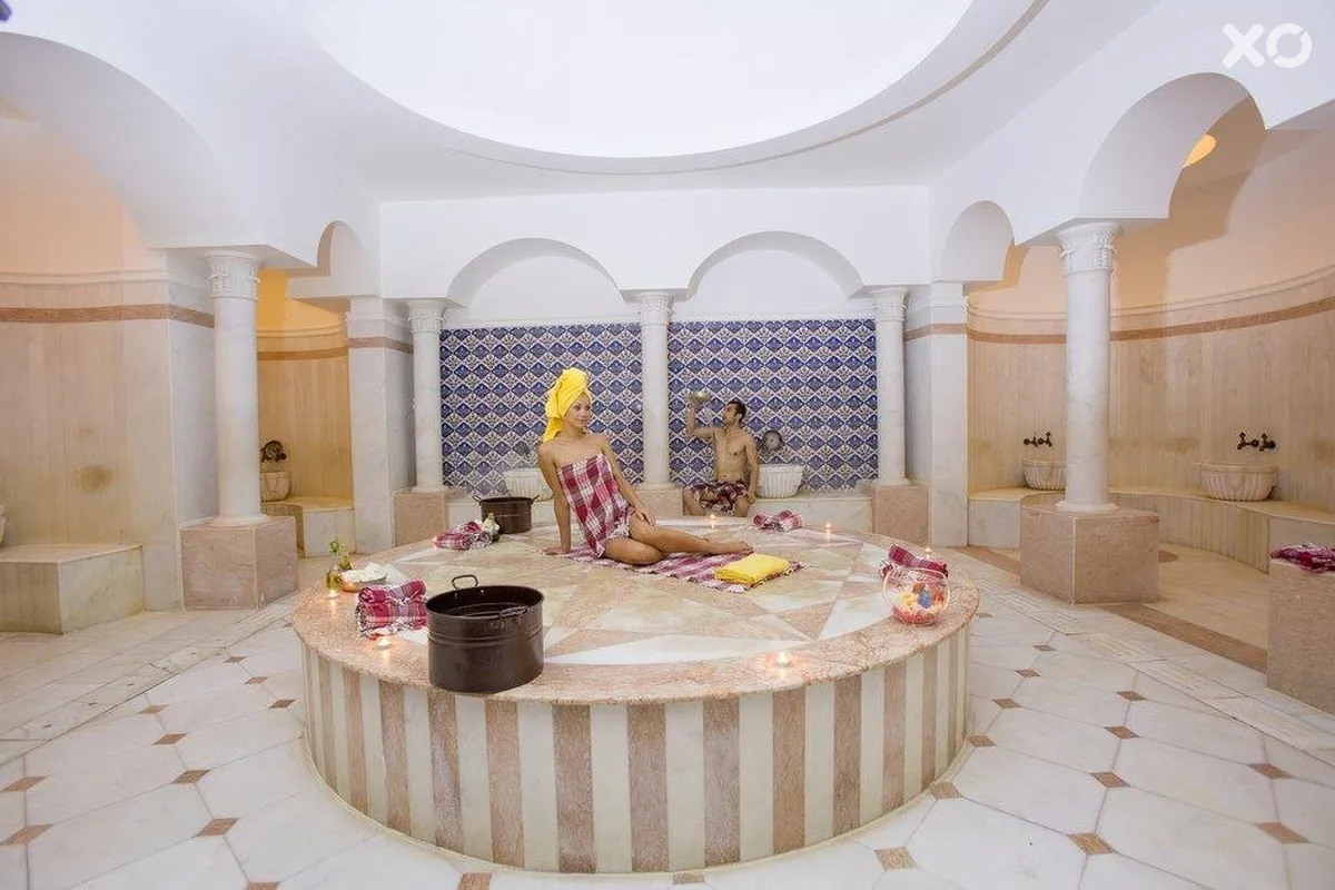Fame Residence Lara & Spa