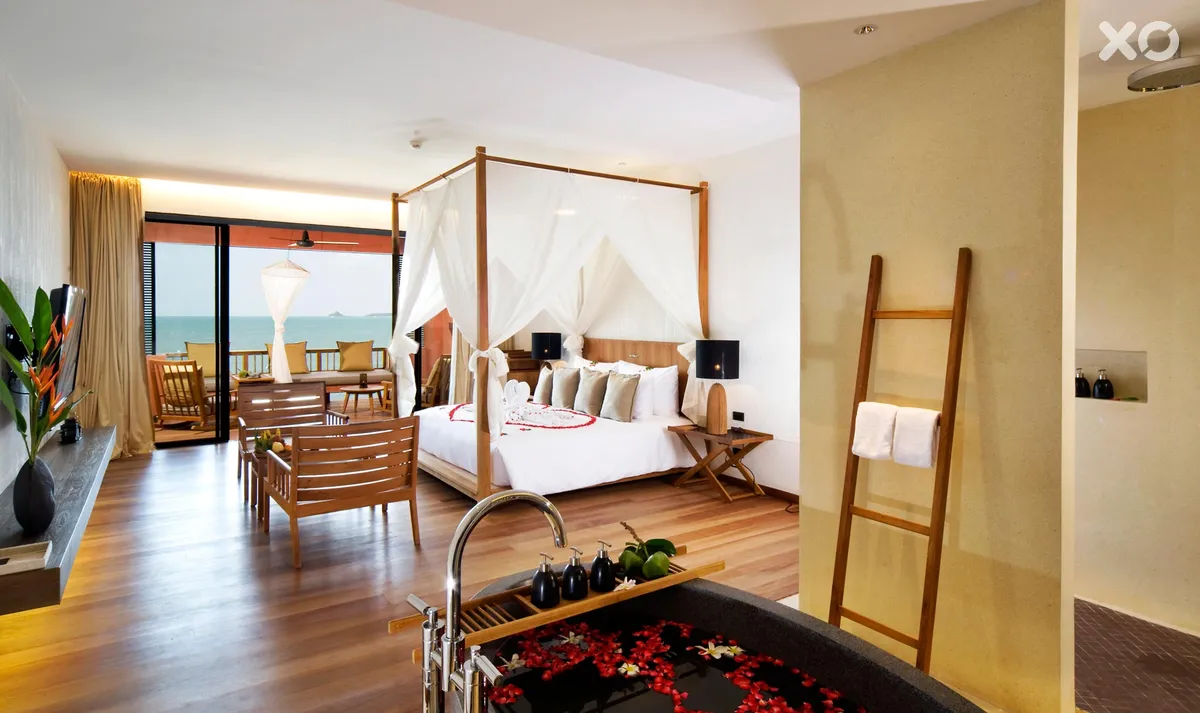 Hansar Samui