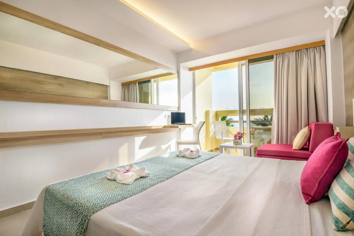 Tylissos Beach Hotel