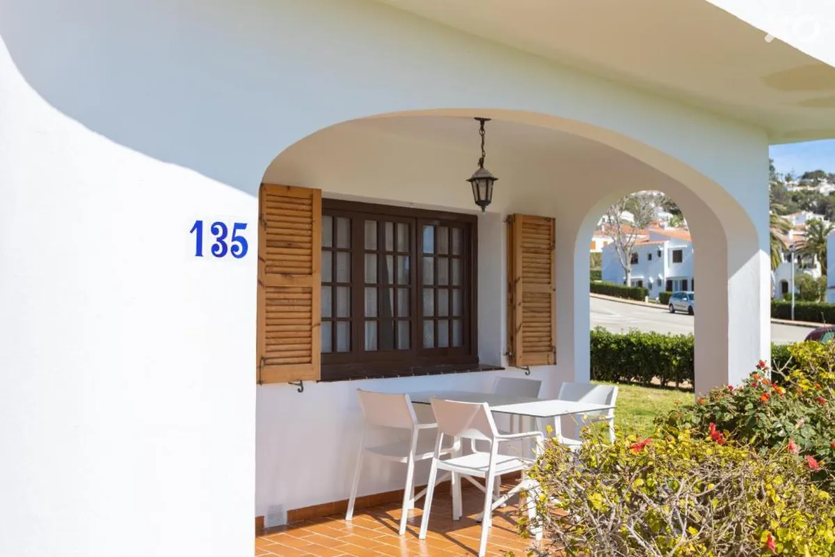 Son Bou Gardens Apartments