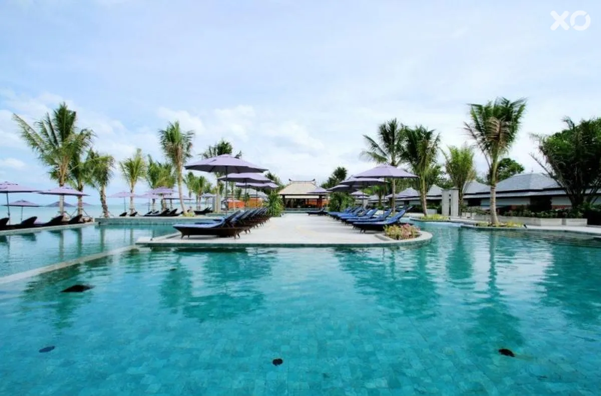 Beyond Resort Khao Lak