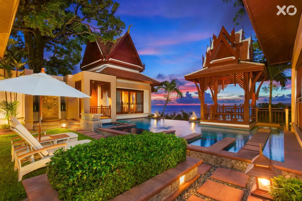 Diamond Cliff Resort & Spa