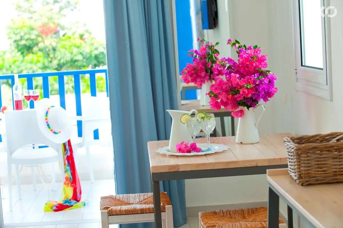 Aliathon Aegean Hotel