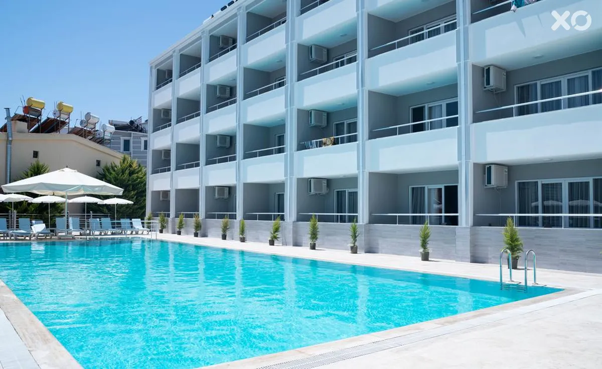 Asel Hotel Didim