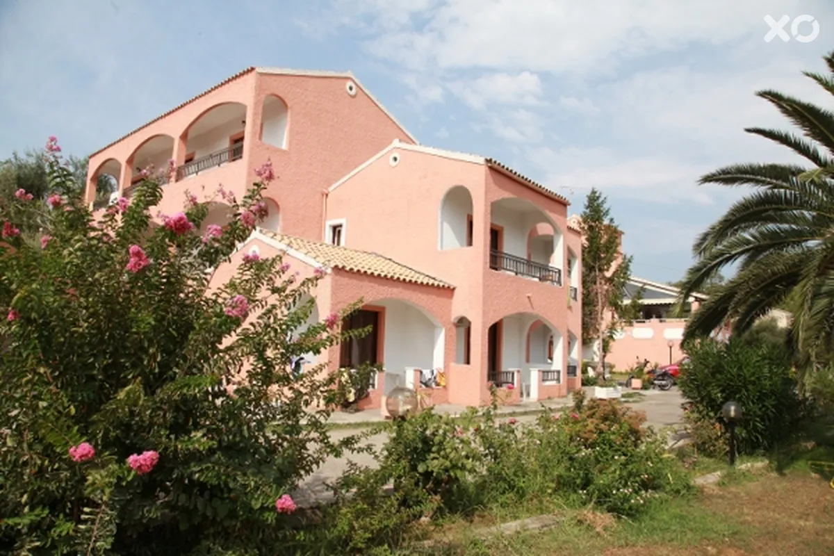Victoria Hill Hotel