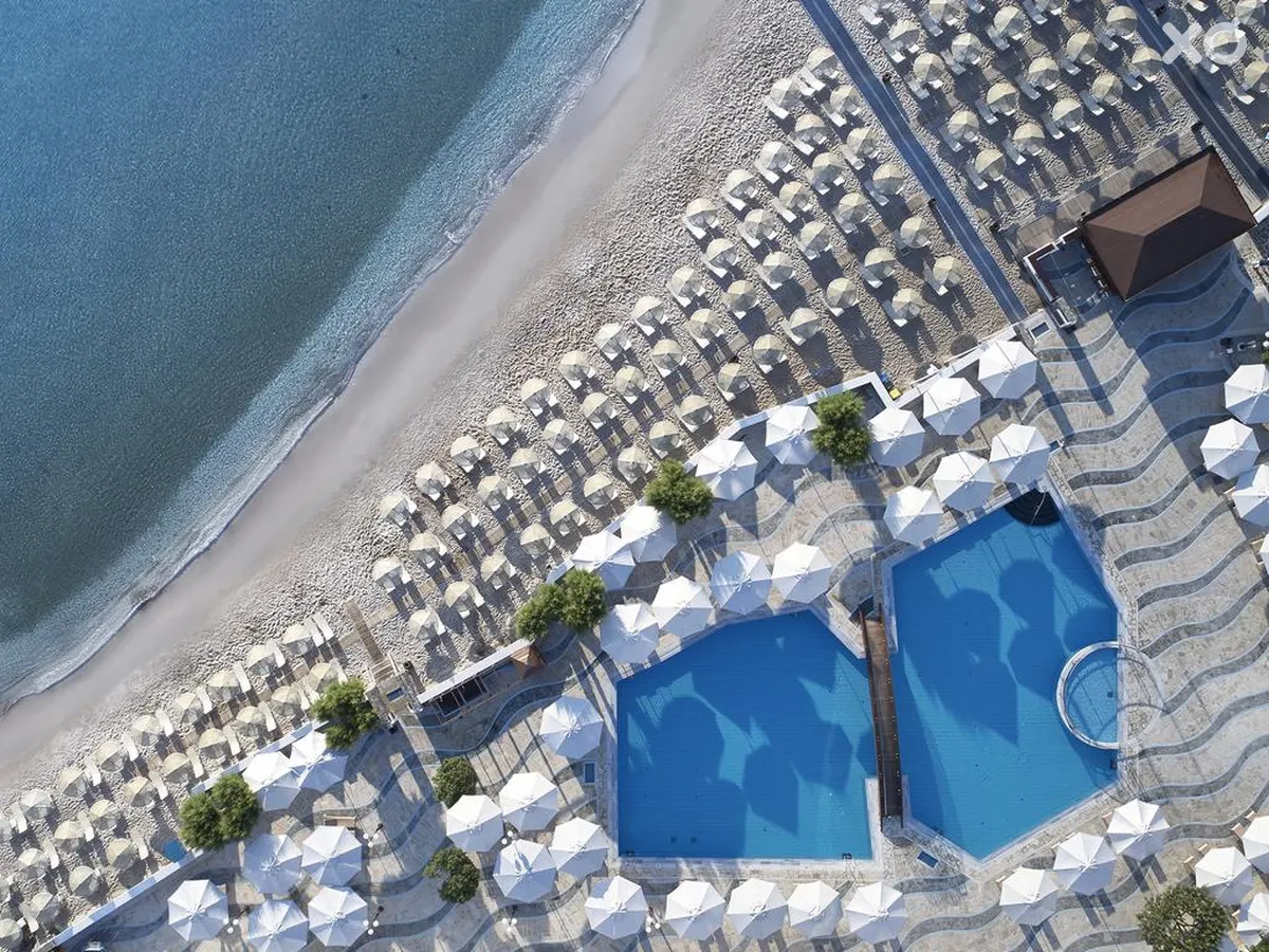 Creta Maris Beach Resort