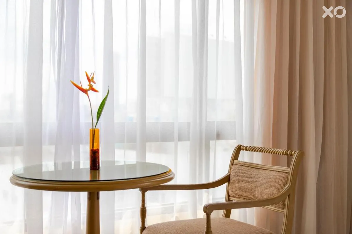 Pinnacle Lumpinee Park Hotel
