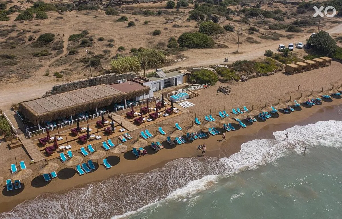 Arnor De Luxe Hotel & Spa