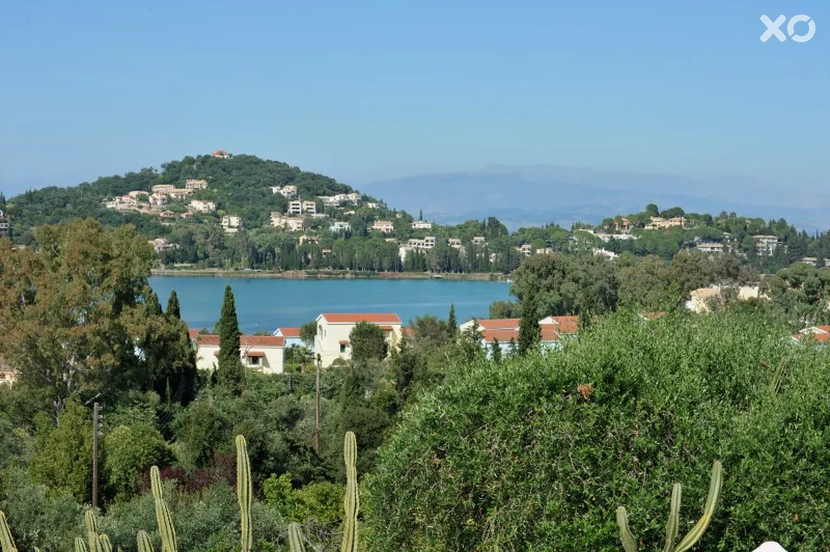 Paradise Hotel Corfu