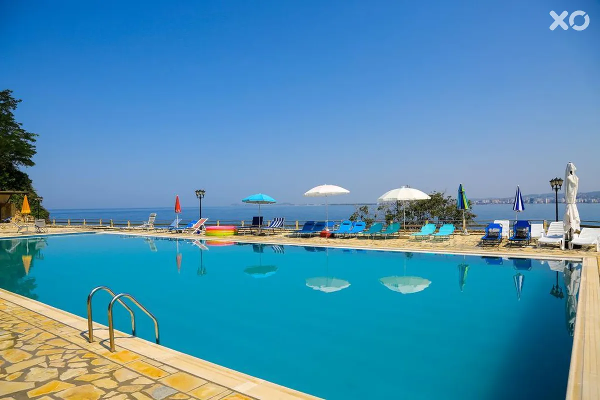 Fori's Beach House (Vlore)