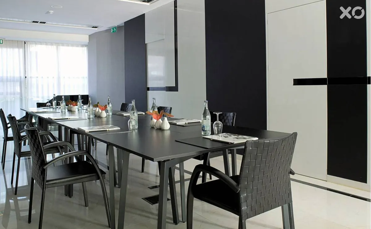 Altis Avenida Hotel