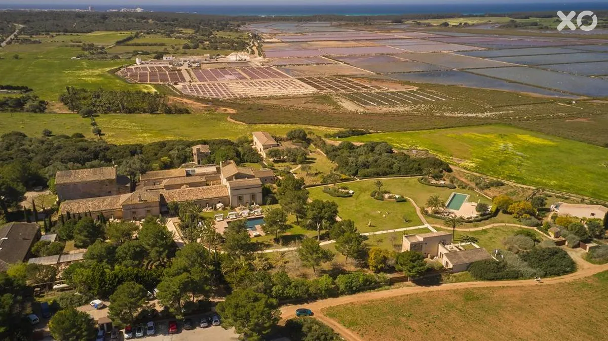Fontsanta Hotel Thermal Spa & Wellness