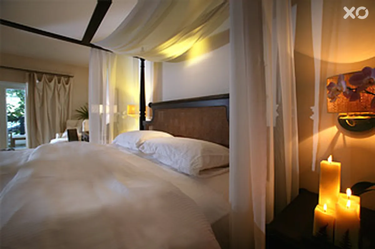 Casa Colonial Beach & Spa