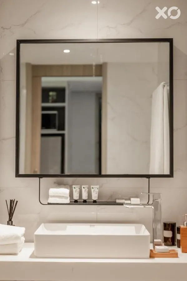 Oakwood Studios Sukhumvit Bangkok