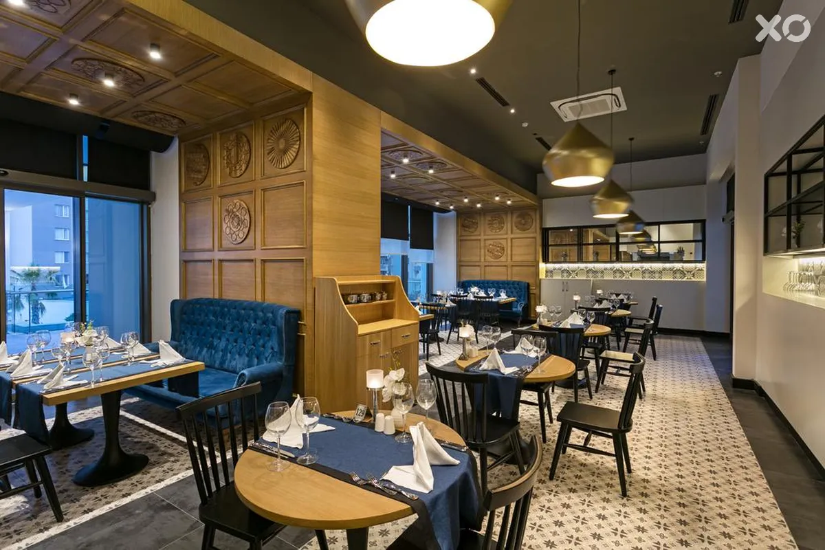 Wind of Lara Hotel & Spa