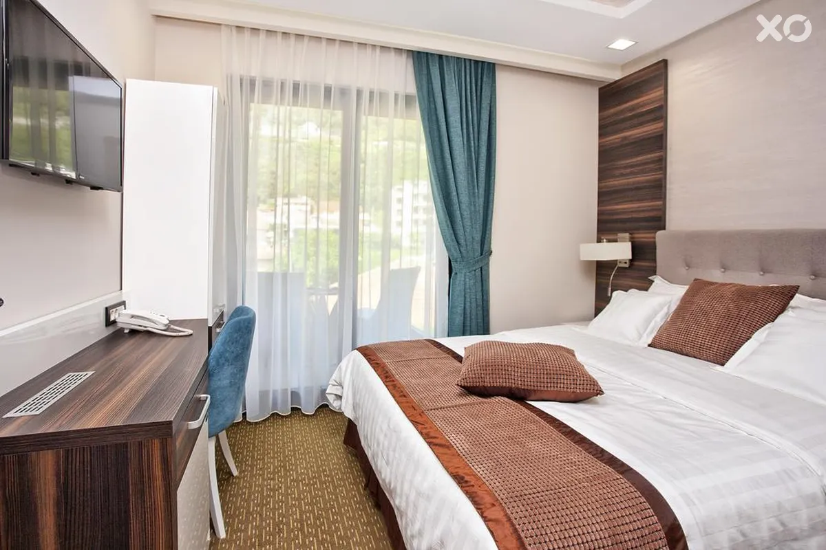 ACD Wellness & Spa Hotel