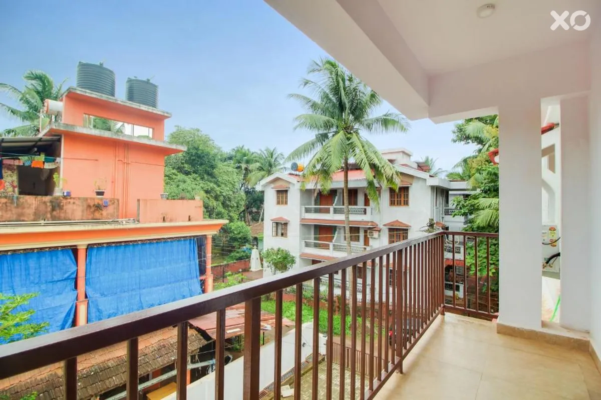 Flagship Holiday Suites Benaulim Goa