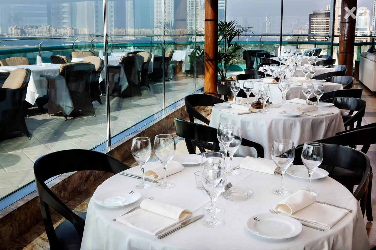 Hilton Dubai Jumeirah Resort