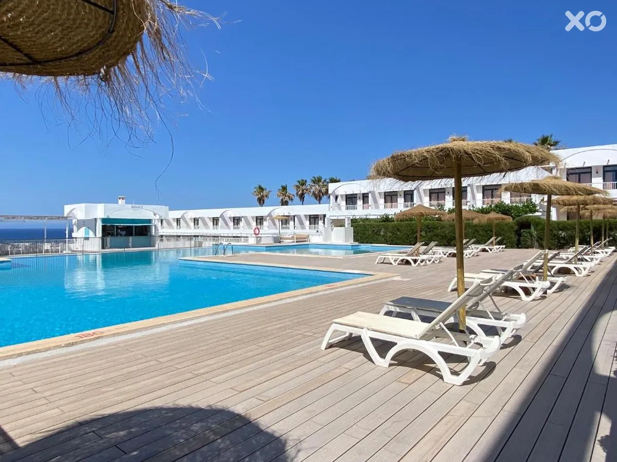 Beach Club Menorca Hotel