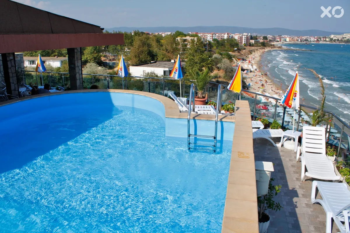 Bijou Hotel